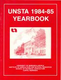 1985 yearbook