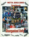 2003 yearbook