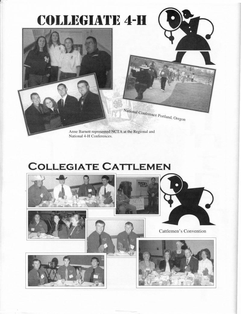 2004 Sam Siebert, Jennifer Smith, Megan Hardesty, Shane Nelson, Kelsey Kluck, Tabitha Shellabarger, Amanda Manary, Megan Strelow, Coach: Laura Dailey-Heath, Assistant Coach: Del Van Der Werff.