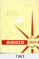 1963 yearbook