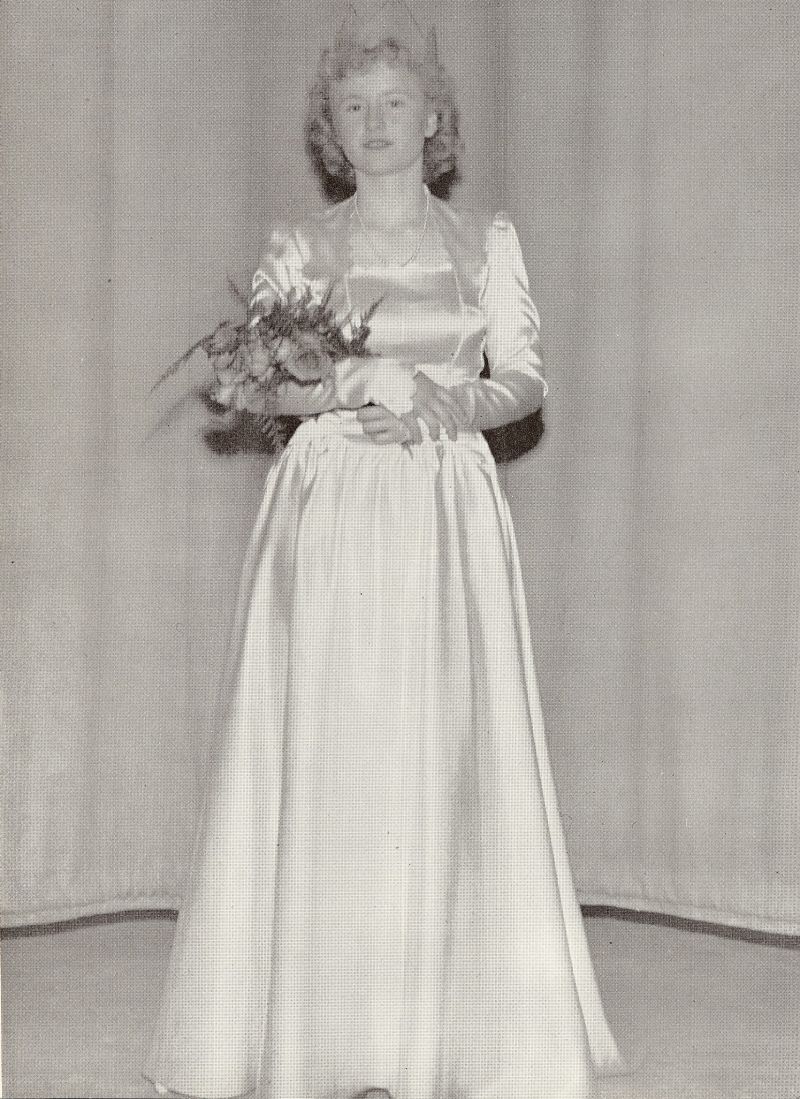 1946 Margaret Merrihew,