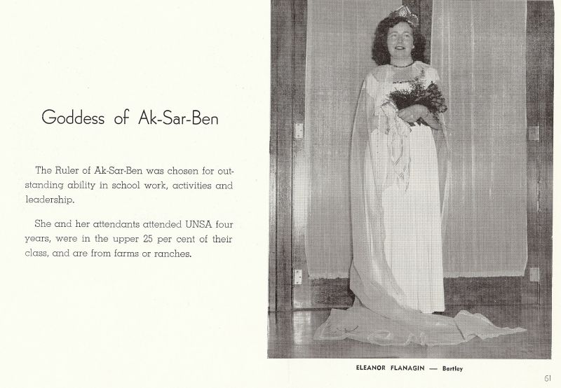 1948 Eleanor Flanagin,