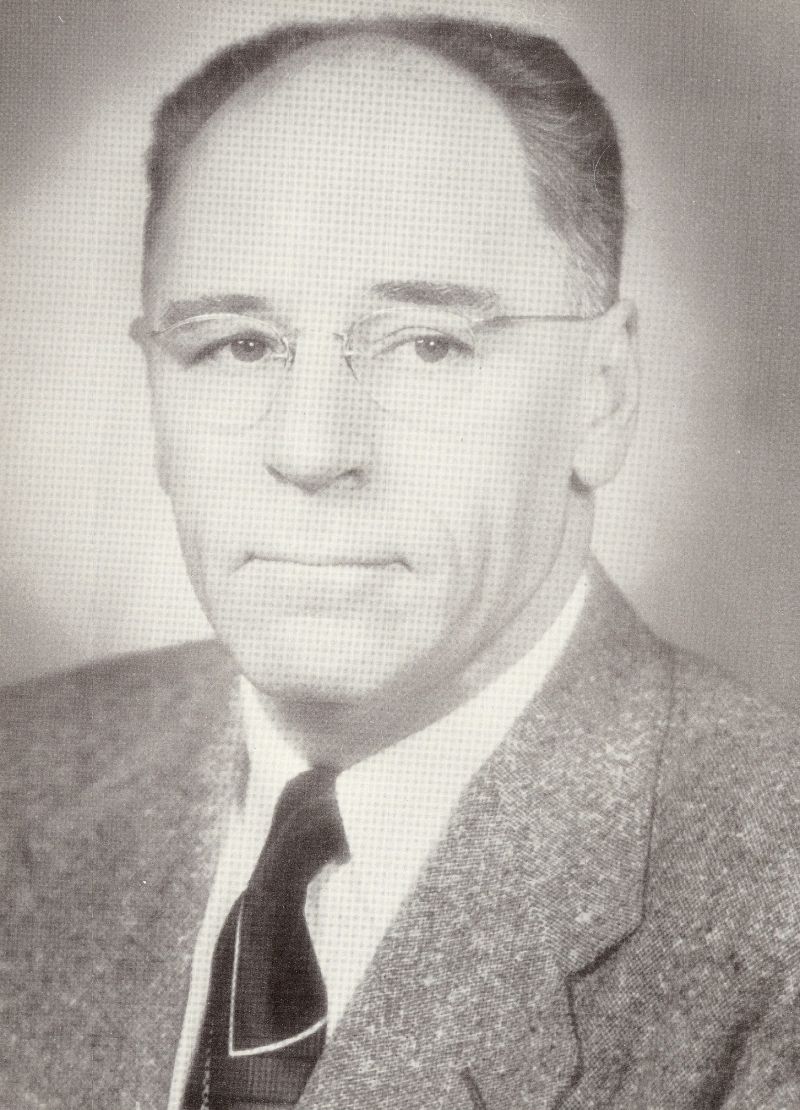 1952 H. K. Douthit.