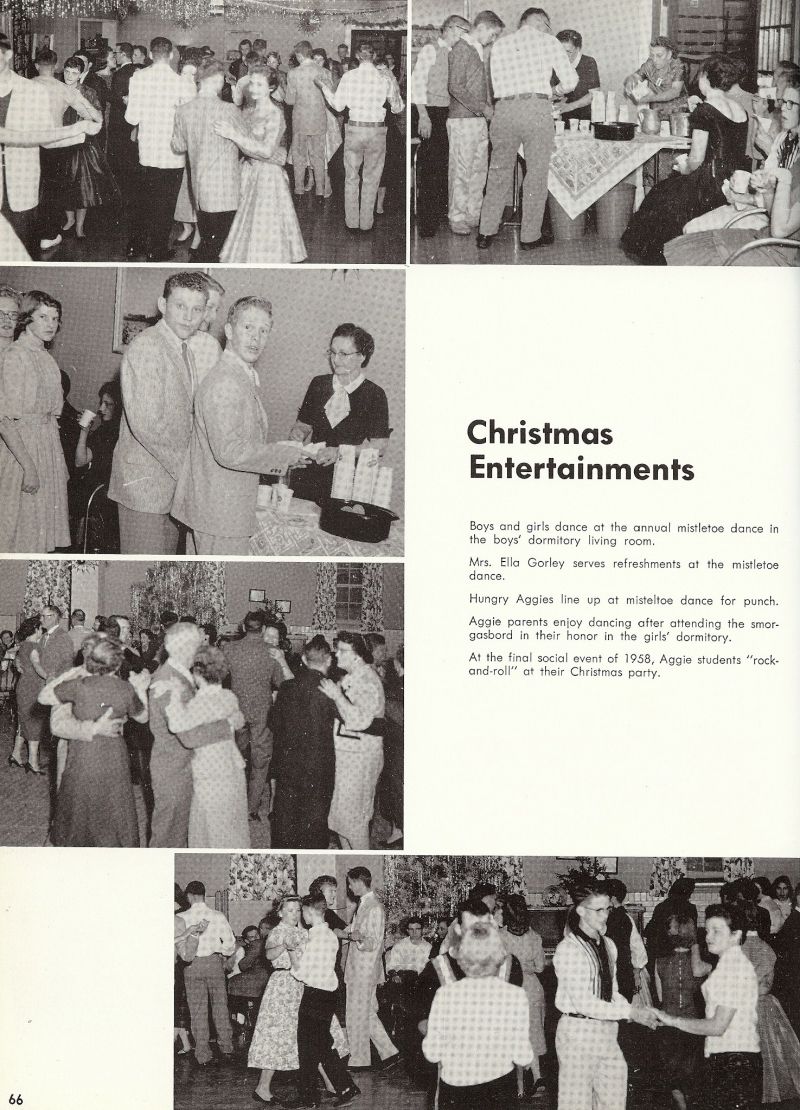 1959 Ella Gorley. Mom Gorley.