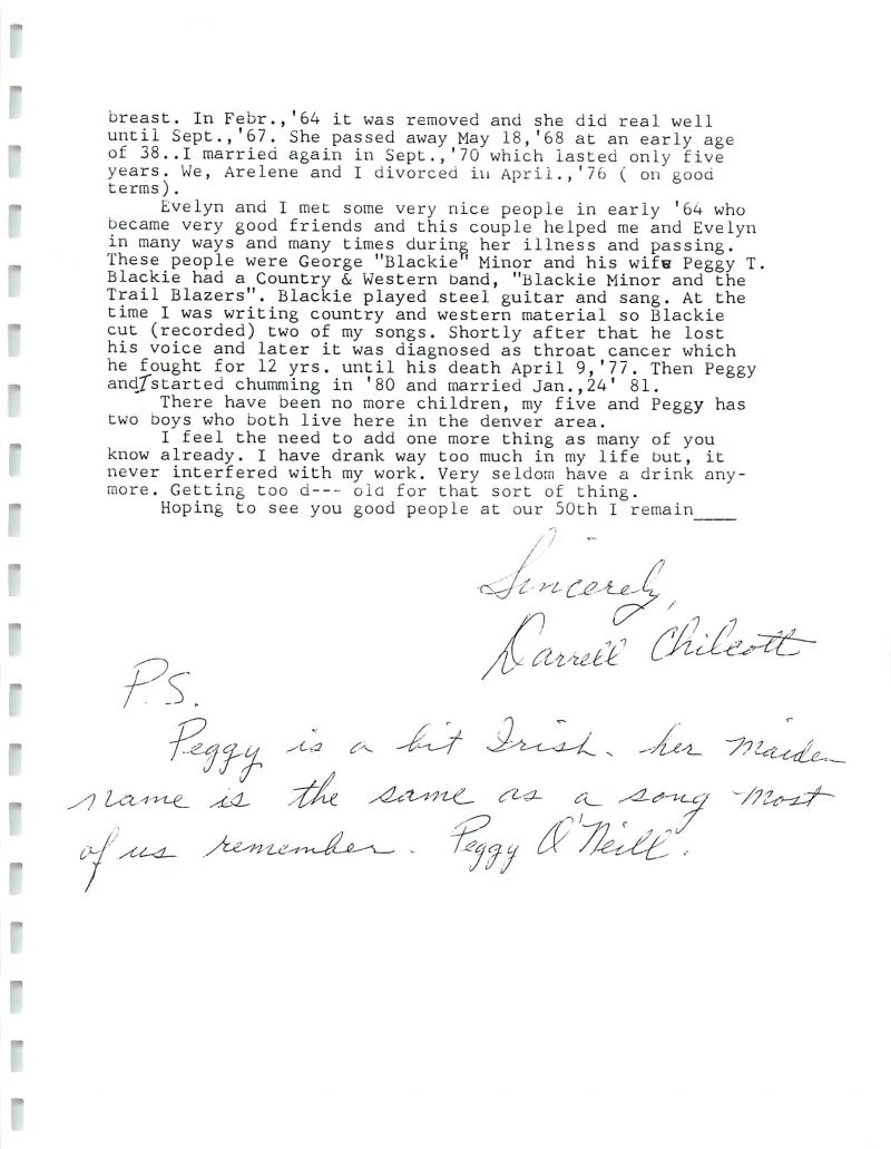 1944_booklet Darrell Chilcott,