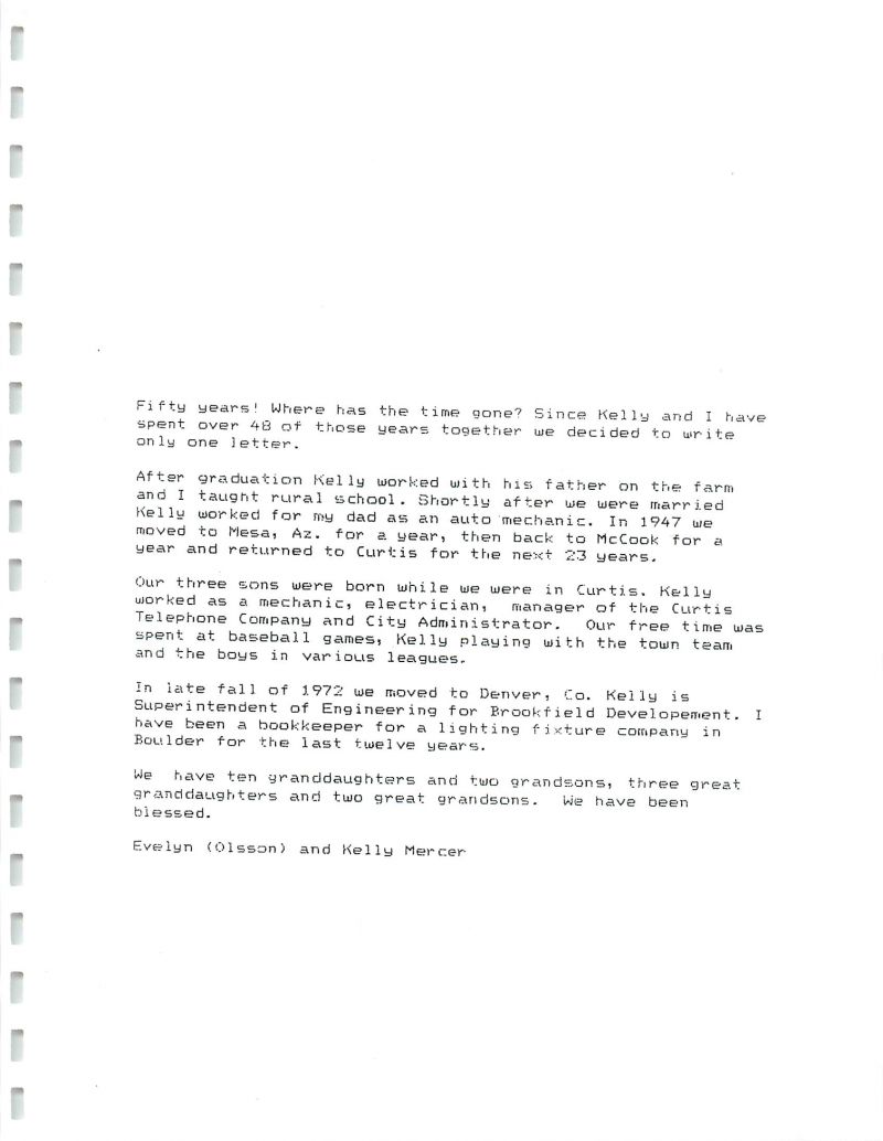 1944_booklet Evelyn Olsson, Evelyn Mercer, Kelly Mercer,