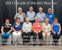 Reunions page 1966-2021