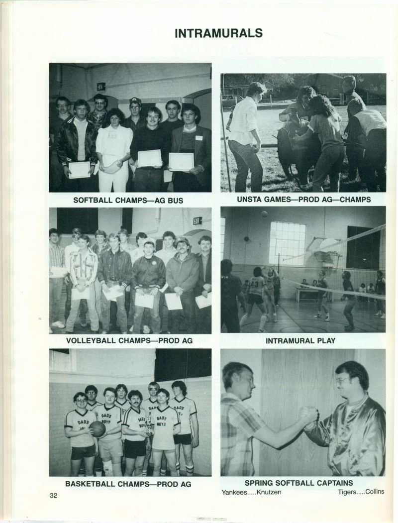 1986 Randall Knutzen, Frank Collins,