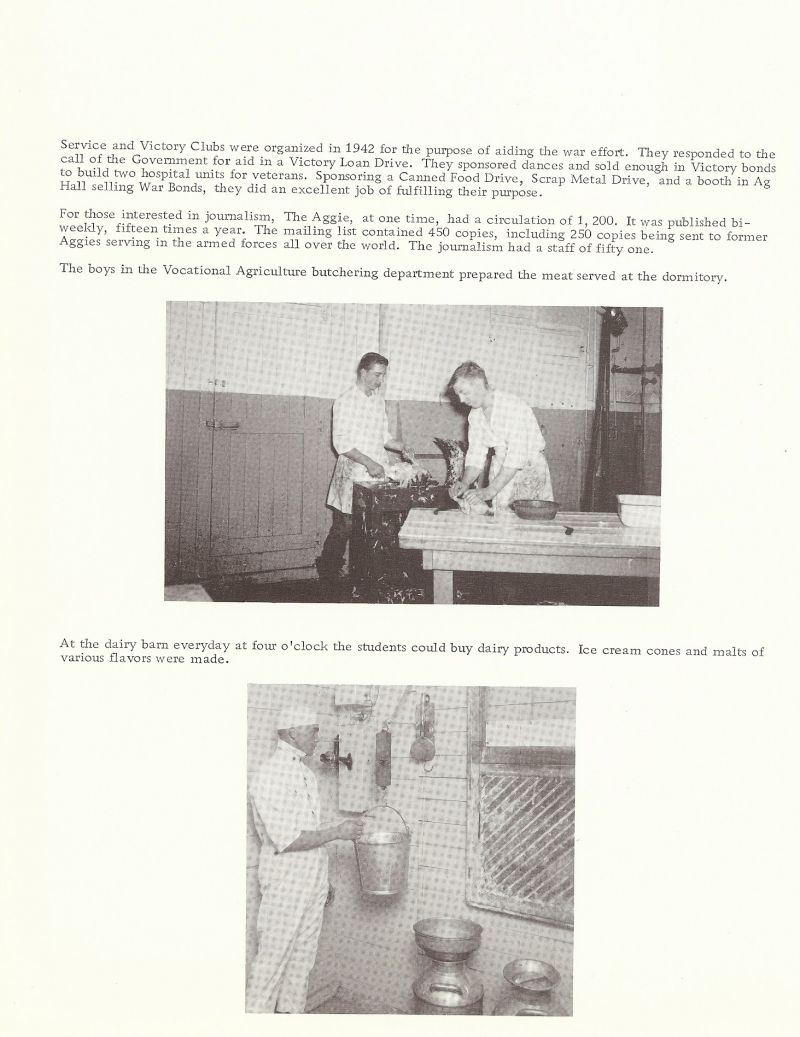 1968 History,