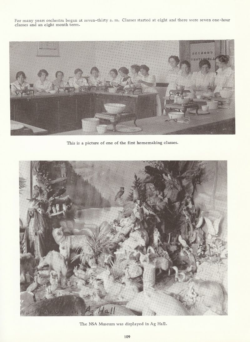 1968 History,