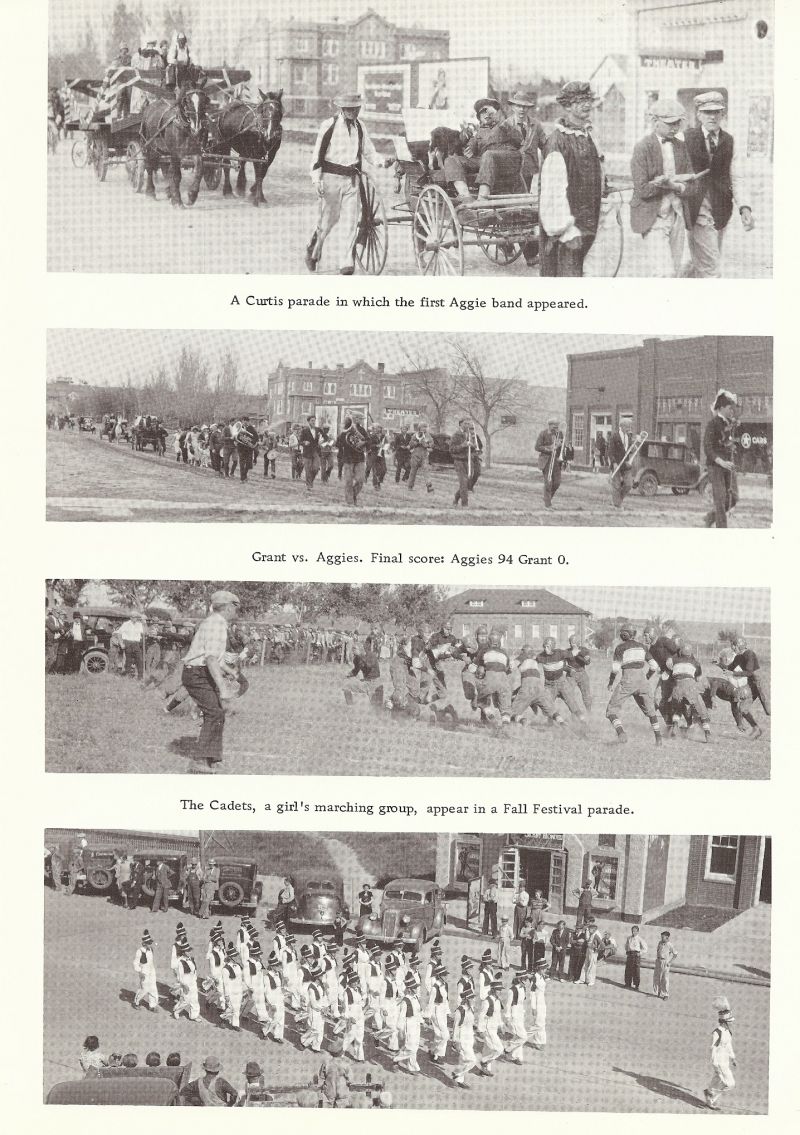1968 History,
