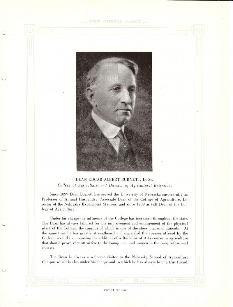 Volume_II Edgar Burnett.
