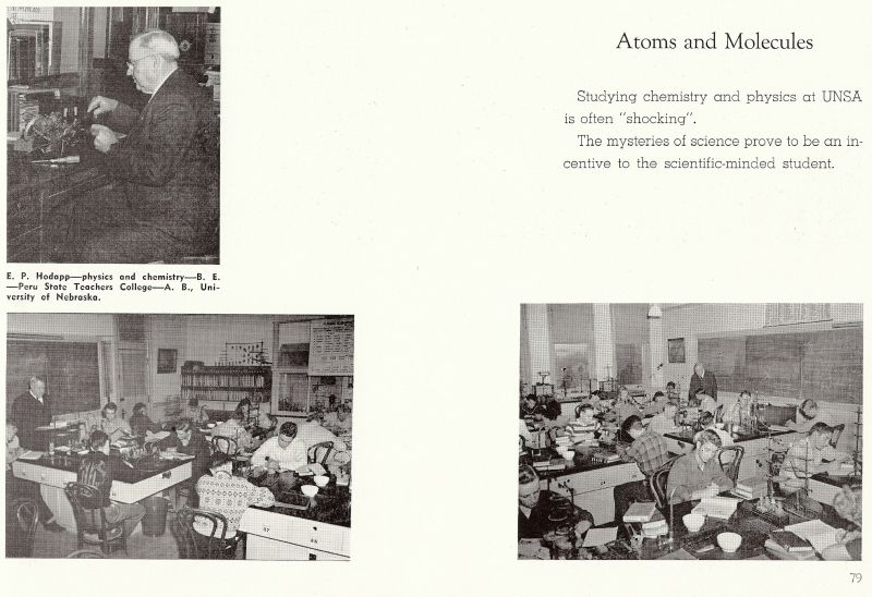 1948 E. P. Hodapp. 