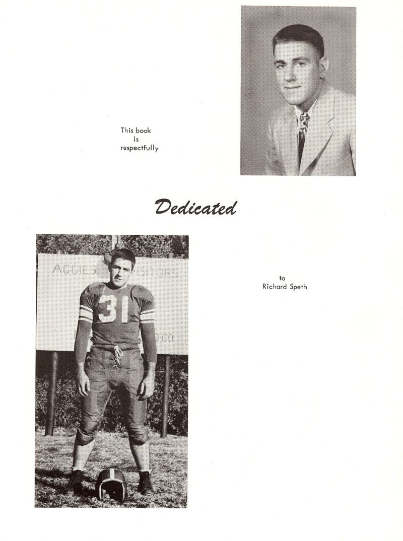 1952 Richard Speth,