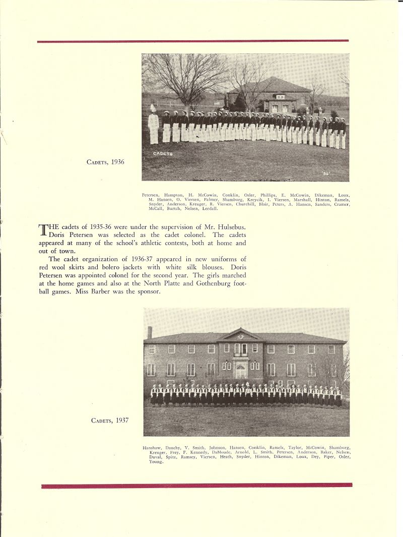 Volume_IV Doris Petersen, Hampton, Helen McCowin, Marguerite Conklin, Barbara Osler, Ruby Phillips, Eleanor McCowin, Inez Dikeman, Betty Loux, Margaret Hansen, O Viersen, Evelyn Palmer, Lorraine Shamburg, Mary Kreycik, I Viersen, Doris Marshall, Ruth Hinton, Verda Ramels, Doris Snyder, Esther Anderson, Wilda Kreuger, Roma Viersen, Cleone Churchill, Margaret Blair, MaryAnn Peters, Adelaide Hansen, Elaine Sanders, Agnes Cramer, Nellie McCall, Ruth Burtch, Margaret Nelson, Dorothy Lerdall, MaryLouise Hanshaw, Virginia Dauchy, Elva Smith, Eleanor Johnson, Hansen, Marguerite Conklin, June Taylor, Helen McCowin, Nelda Frey, Florence Kennedy, DaMoude, Rachel Arnold, Lillian Smith, Esther Anderson, Helen Baker, Doris Duval, Iva Spitz, Ardis Ramsey, Viersen, Nellie Heath, Beula Dey, Phyllis Piper, Elvina Young,