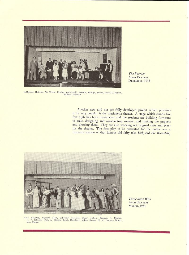 Volume_IV Gerald McMichael, Emma Huffman, Nelson, Jenevie Keating, Cyrus Coykendall, Lora McGuire, Madeline Phillips, Norwood Jensen, Arthur Pierce, Geraldine Nelson, Earl Gillum, Levi Pedersen, Raymond Wear, Ardis Ridgway, Margaret Wymore, Howard Scott, John LaBounty, Clara Sorensen, Phyllis Baker, Margaret Nelson, Ardis Kreuger, Kenneth Florom, Helen V Johnson, Dean Wolf, Leonard Florom, Marvel Jewel, Lorraine Shamburg, Harold Miller, Gail Easton, Helen M Johnson, Forrest Benge, Fred Leu, Marion Quinn,
