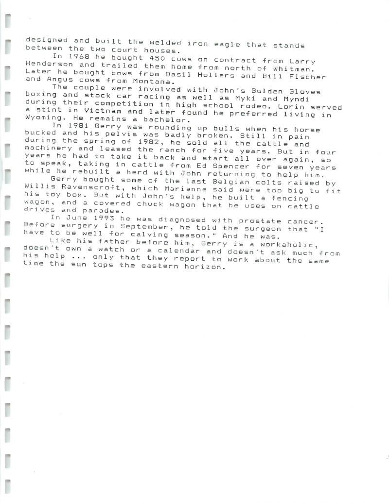 1944_booklet Gerald Beel,